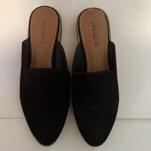 Indigo Rd. Woman’s Slip-On Shoes Flats Size 6